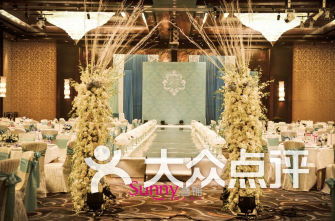 唐山路北區(qū)婚慶排行